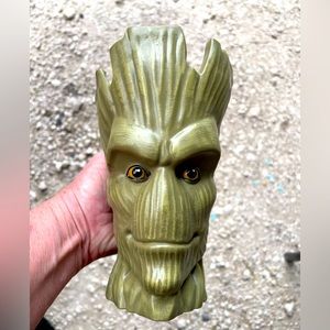 I am Groot!